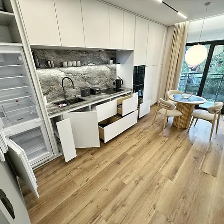 Apartment Premium 