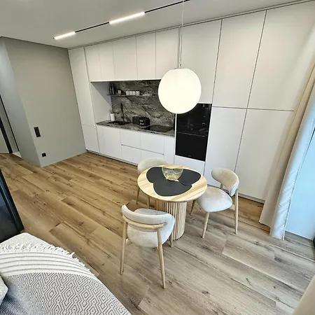 Apartment Premium 