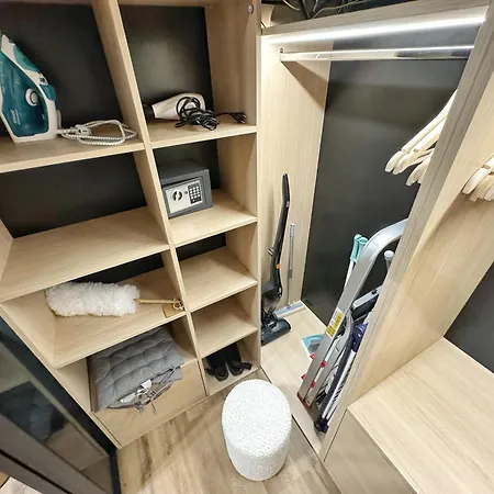 Apartment Premium 