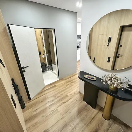 Apartment Premium 