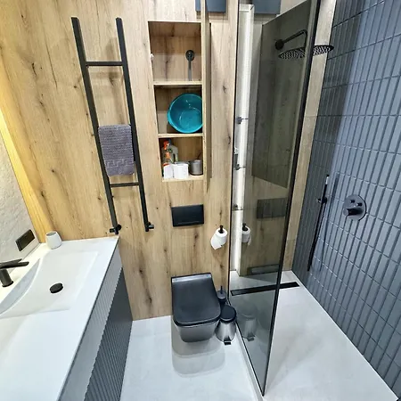 Apartment Premium 