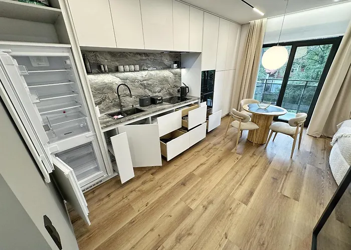 Апартаменты Premium 