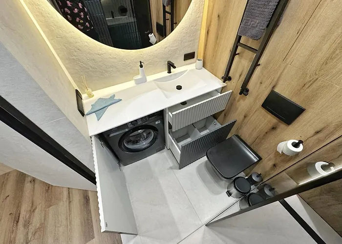 Апартаменты Premium 