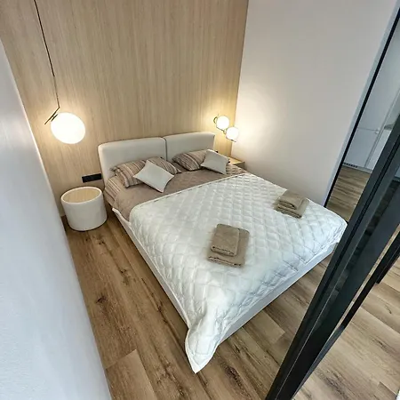 Apartament Premium 