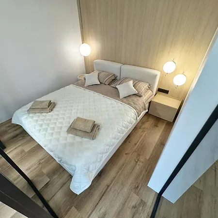 Apartament Premium 