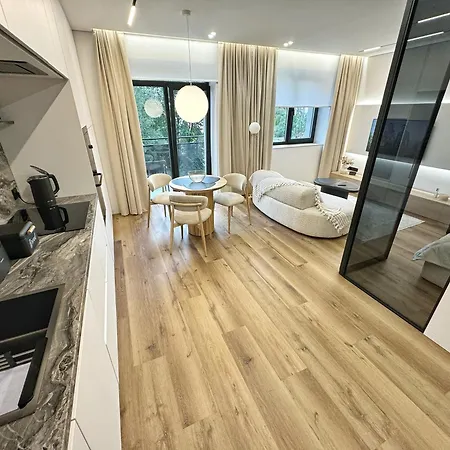 Apartament Premium 