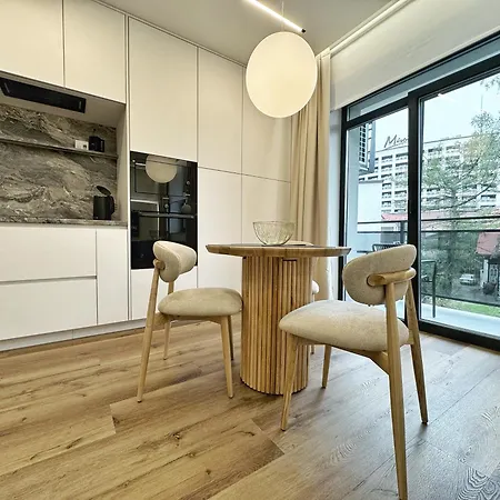 Apartament Premium 