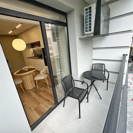 Apartament Premium 