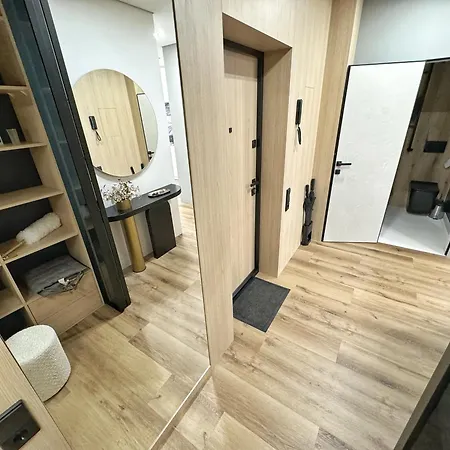 Apartament Premium 