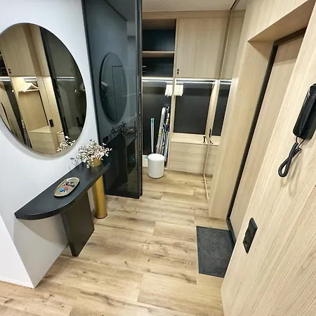 Apartament Premium 