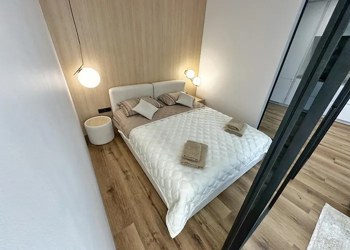Apartament Premium 