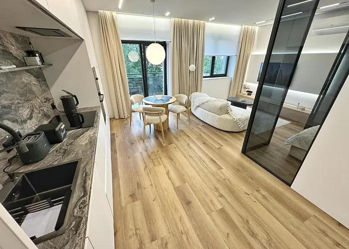 Apartament Premium 