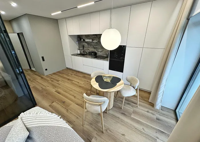 Apartament Premium 