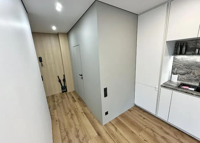 Apartament Premium 