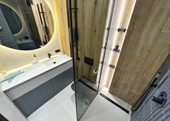Apartament Premium 