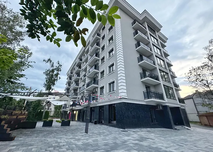 Apartament Premium 
